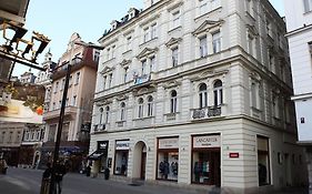 7K - Apartmany Lazenska